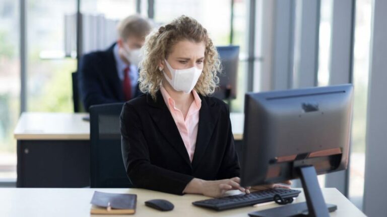Impacto coronavirus en las empresas