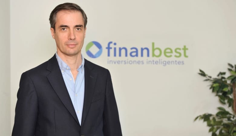 Entrevista a Asier Uribeechebarría, CEO de Finanbest 09/09/2020