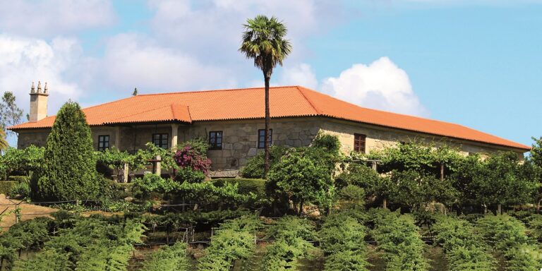 Bodegas Méndez Rojo