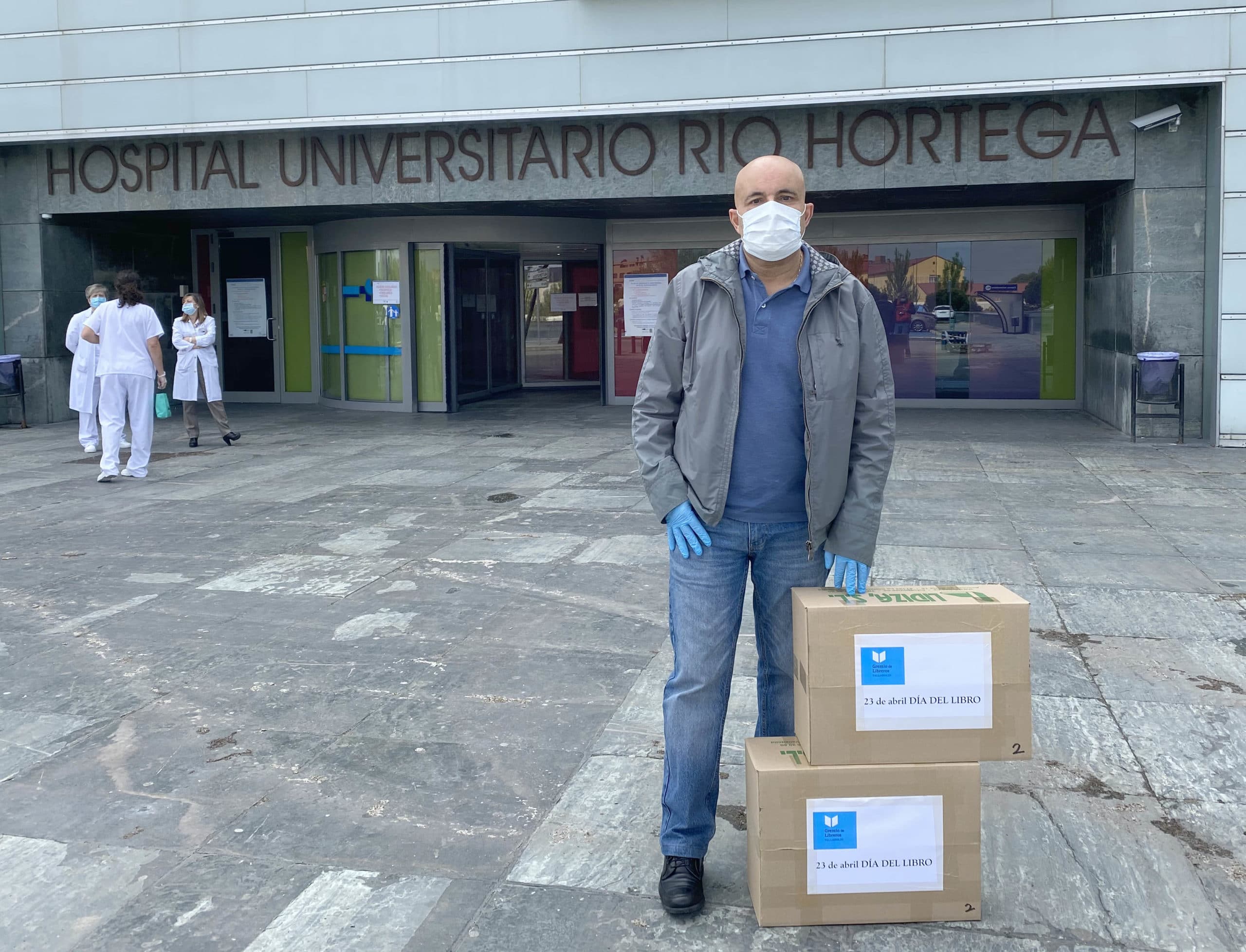 La Comunidad registra 41 nuevos contagios, 24 de ellos en Valladolid