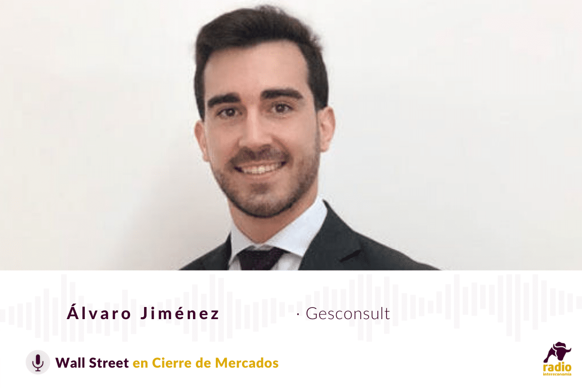 Análisis en Cierre de Mercados con Gesconsult 25/11/2020