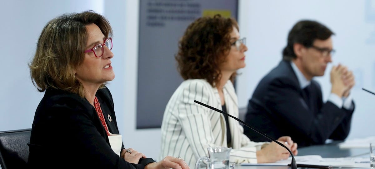 Nuevo impuesto a los envases de plástico en aras de una recuperación económica ‘robusta, sostenible y justa’