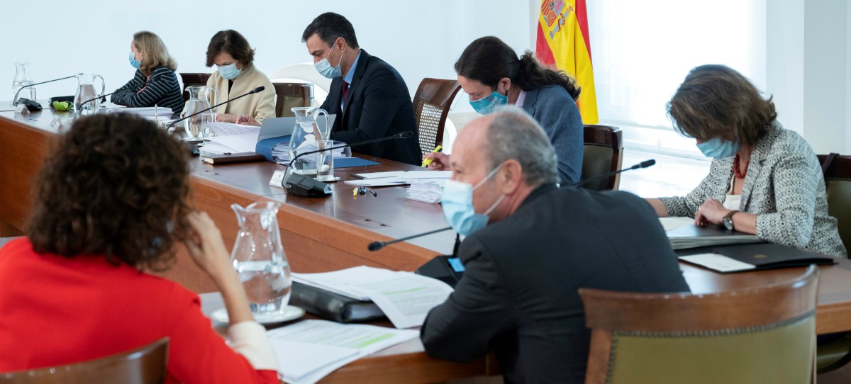 ¿Cómo viviremos con la ‘anormalidad’ a la que nos obliga el Gobierno?