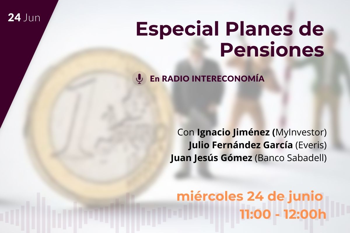 Especial Planes de Pensiones: El Covid 19, propulsor del ahorro complementario para la jubilación