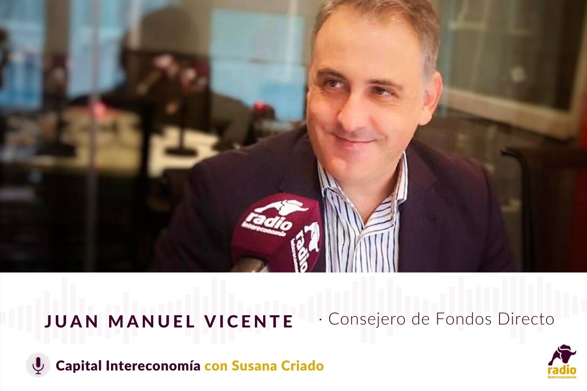 Consultorio de fondos con Juan Manuel Vicente (Fondos Directo) 11/08/2020