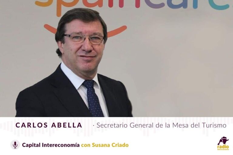 Carlos Abella