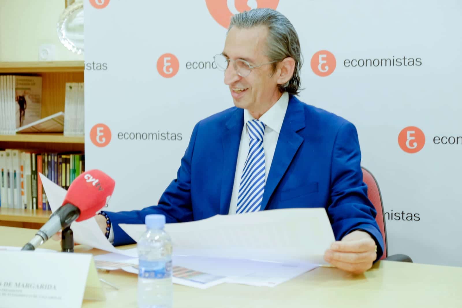 Economistas de Valladolid ven imprescindibles los ERTE para evitar despidos