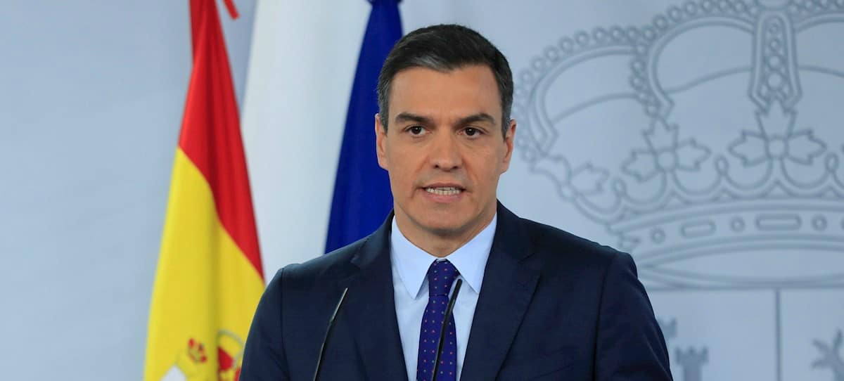 España reabrirá el día 21 sus fronteras con Schengen, salvo Portugal y con tres condiciones