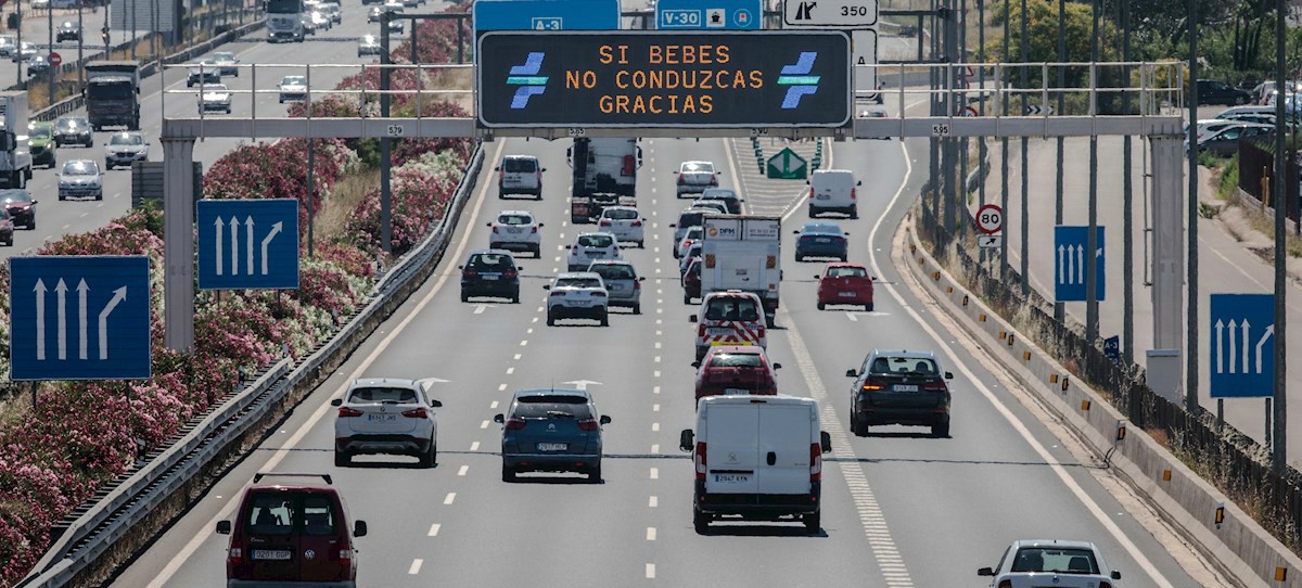 Hasta 600.000 euros de sanción en la ‘nueva normalidad’ ¿Qué multas me pueden poner?