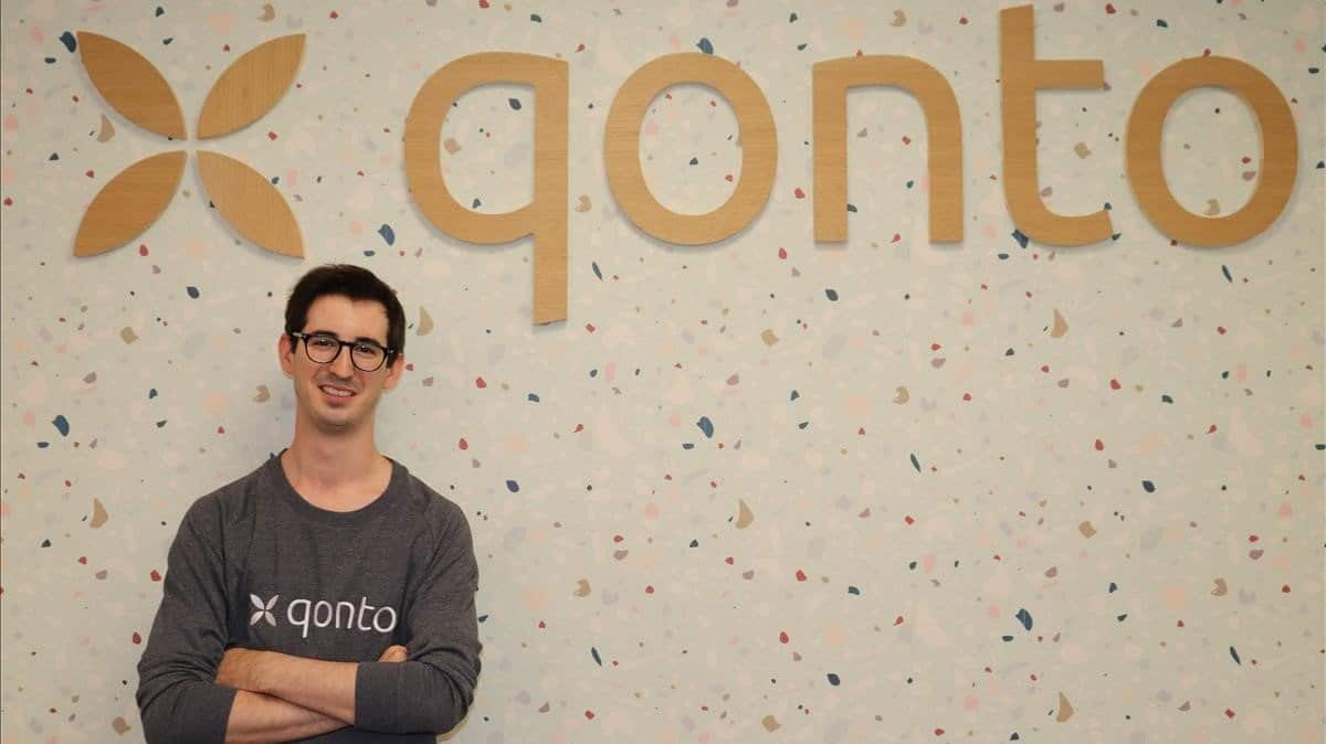 La entrevista del día: Qonto celebra su primera aniversario en España