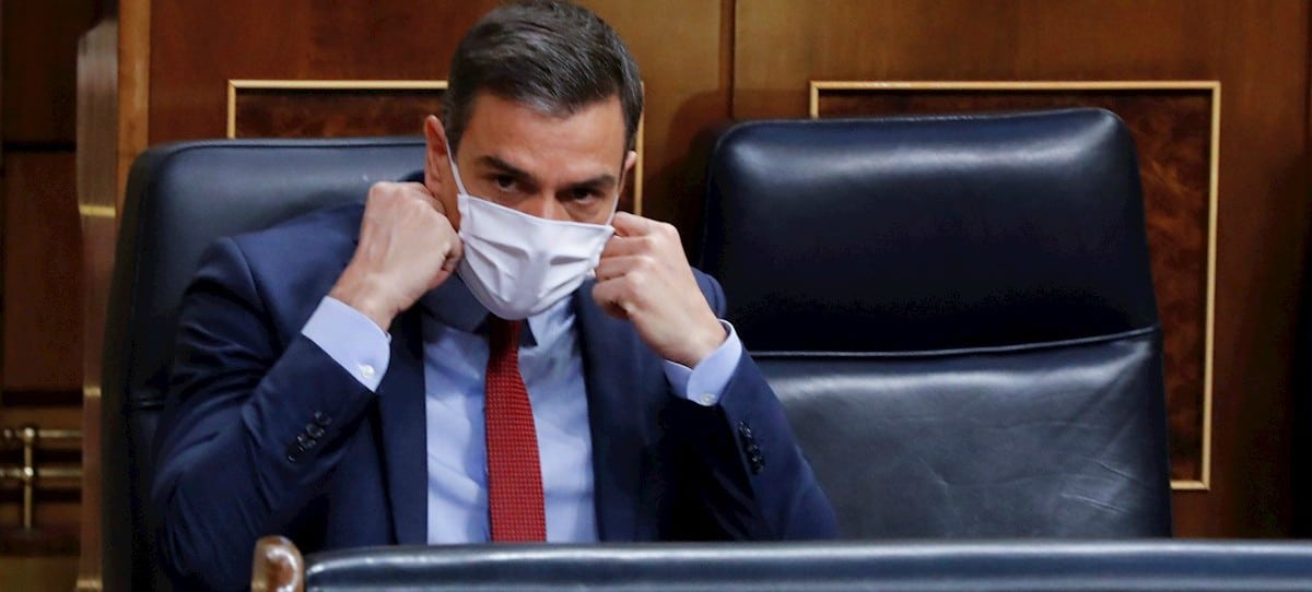 Sánchez buscará atraer inversiones en su viaje a EEUU y no verá a Joe Biden