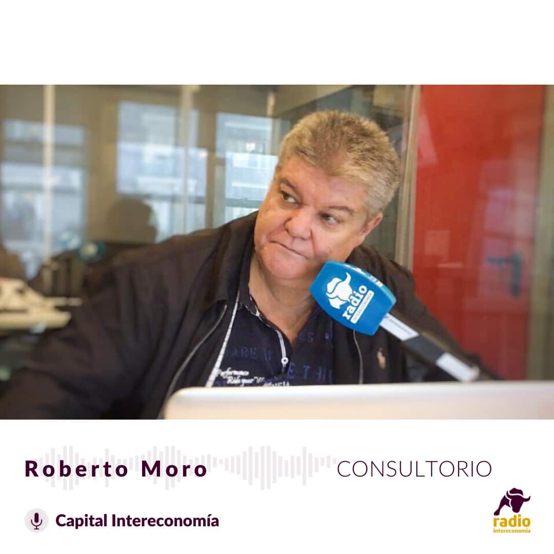 Consultorio de Bolsa con Roberto Moro (10/07/2020)