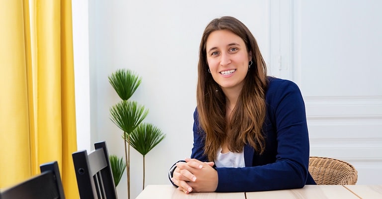 Entrevista con Laia Comas, CEO de Inèdit Barcelona