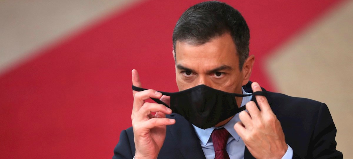 Las cifras para España en el acuerdo europeo
