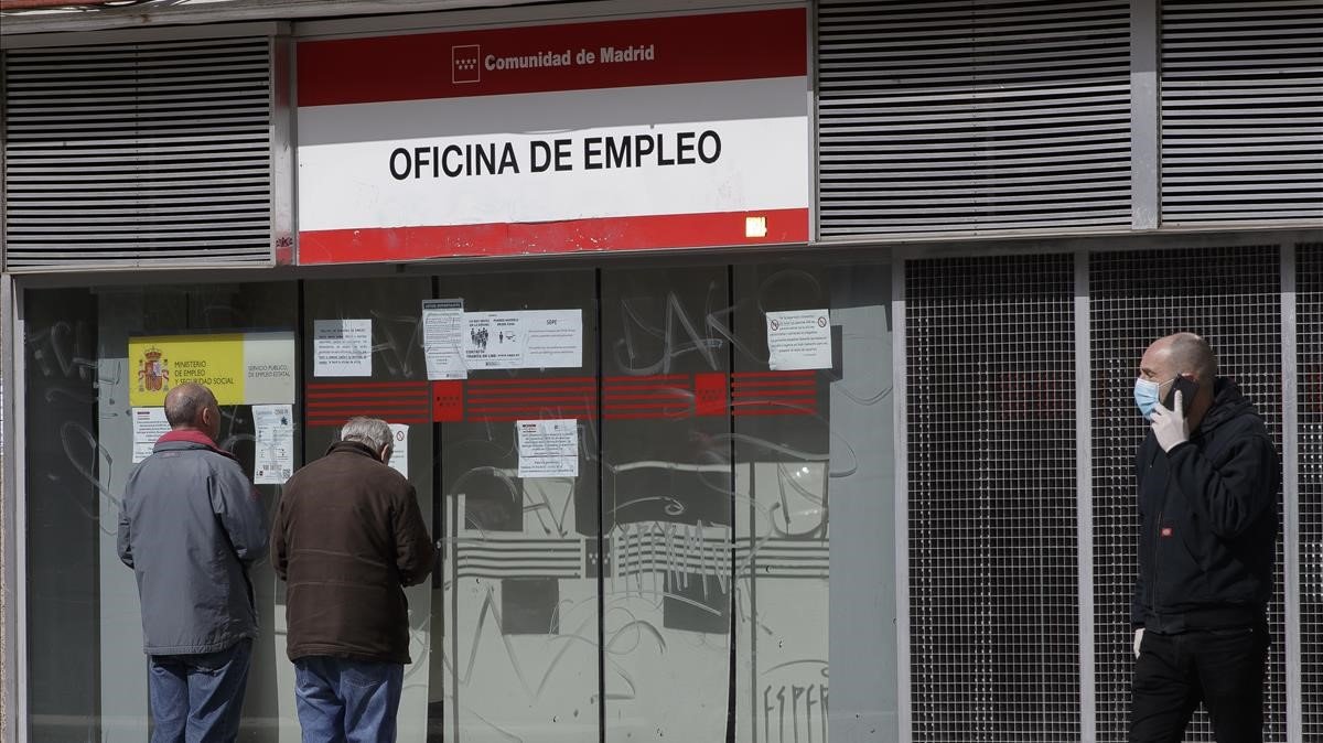 Trabajo reconoce despidos más baratos con la reforma laboral de Yolanda Díaz