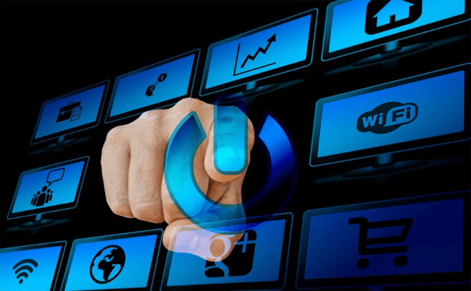 digitalizar una pyme