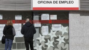 Oficina de empleo