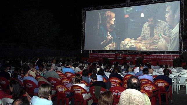 El cine de la bombilla de Madrid, pendiente de reabrir