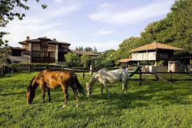 turismo rural