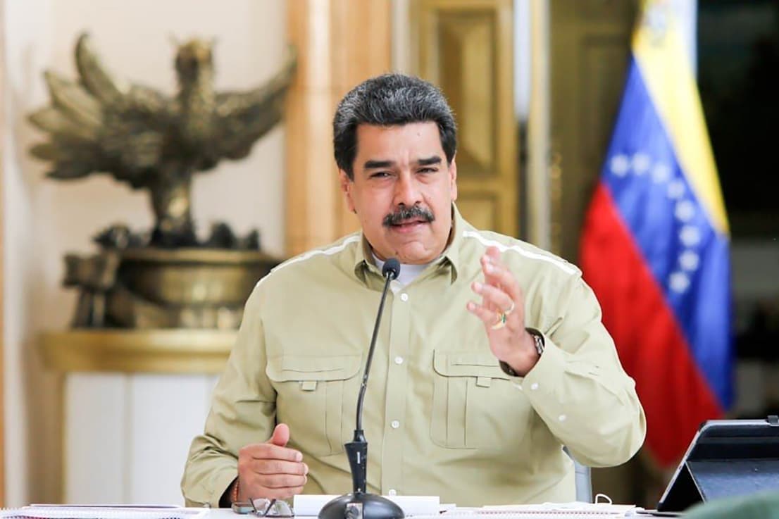 Gauidó asegura que Maduro intentó llevarse de España a Rusia 25 millones de euros