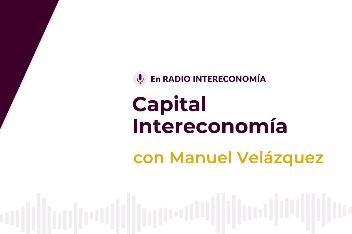 Capital Intereconomía (Programa Completo) 04/08/2020
