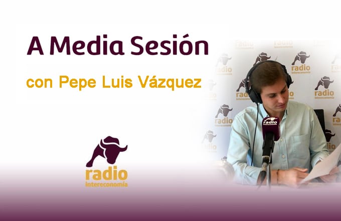 A Media Sesión (24/08/2020)