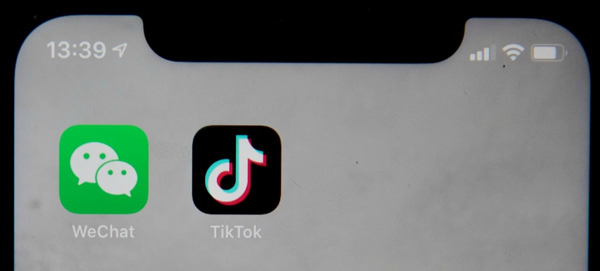 TikTok se saltó las normas de Adroid para hacerse con datos privados, según The Wall Street Journal