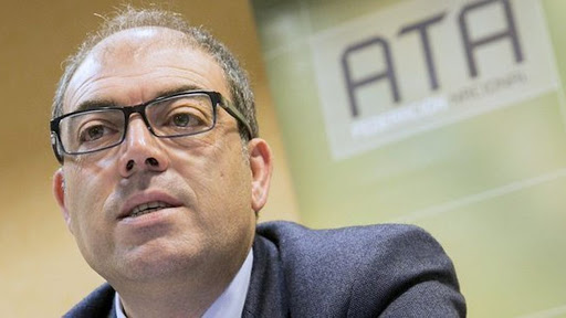 Lorenzo Amor(ATA): «300.000 autónomos cerrarán sus negocios si hay un nuevo confinamiento»