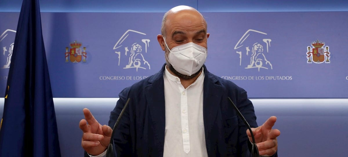 El BNG propone en el Congreso eliminar las comisiones bancarias