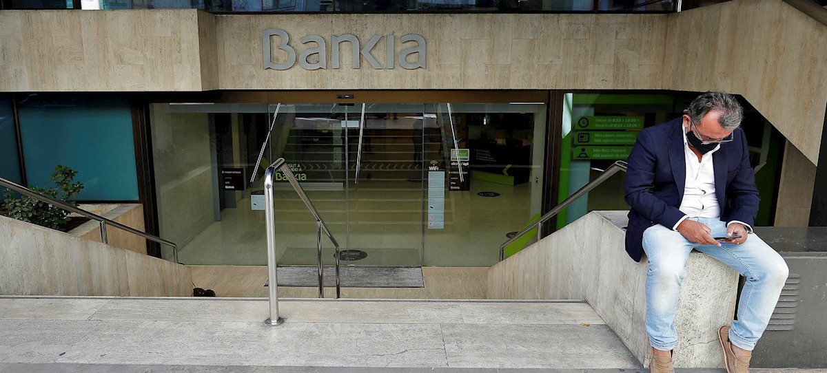 Bankia AM gestionará 7.400 millones de euros en productos responsables