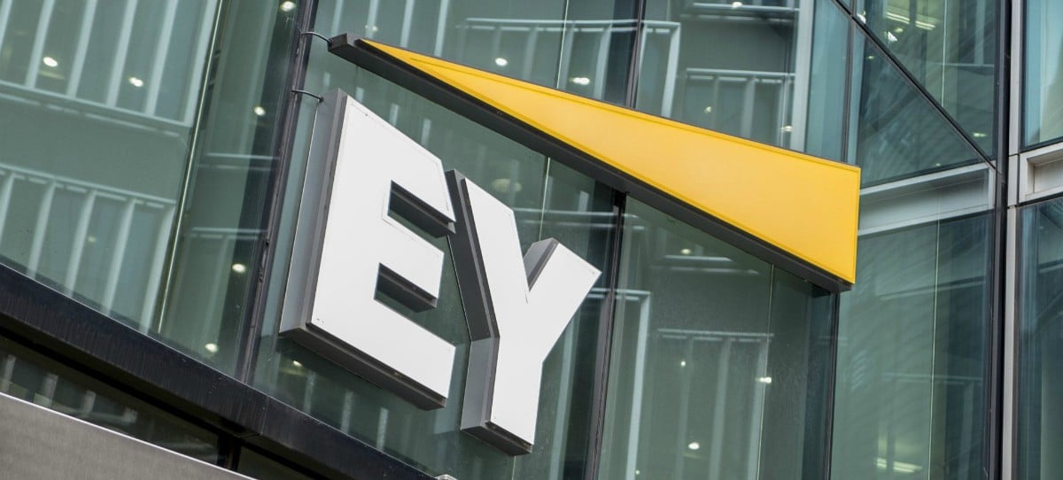 Alemania prohíbe a Ernst&Young trabajar para empresas cotizadas durante dos años