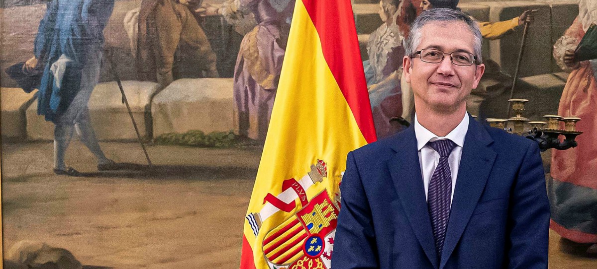 El Banco de España asegura que la crisis ‘está lejos de haber terminado’