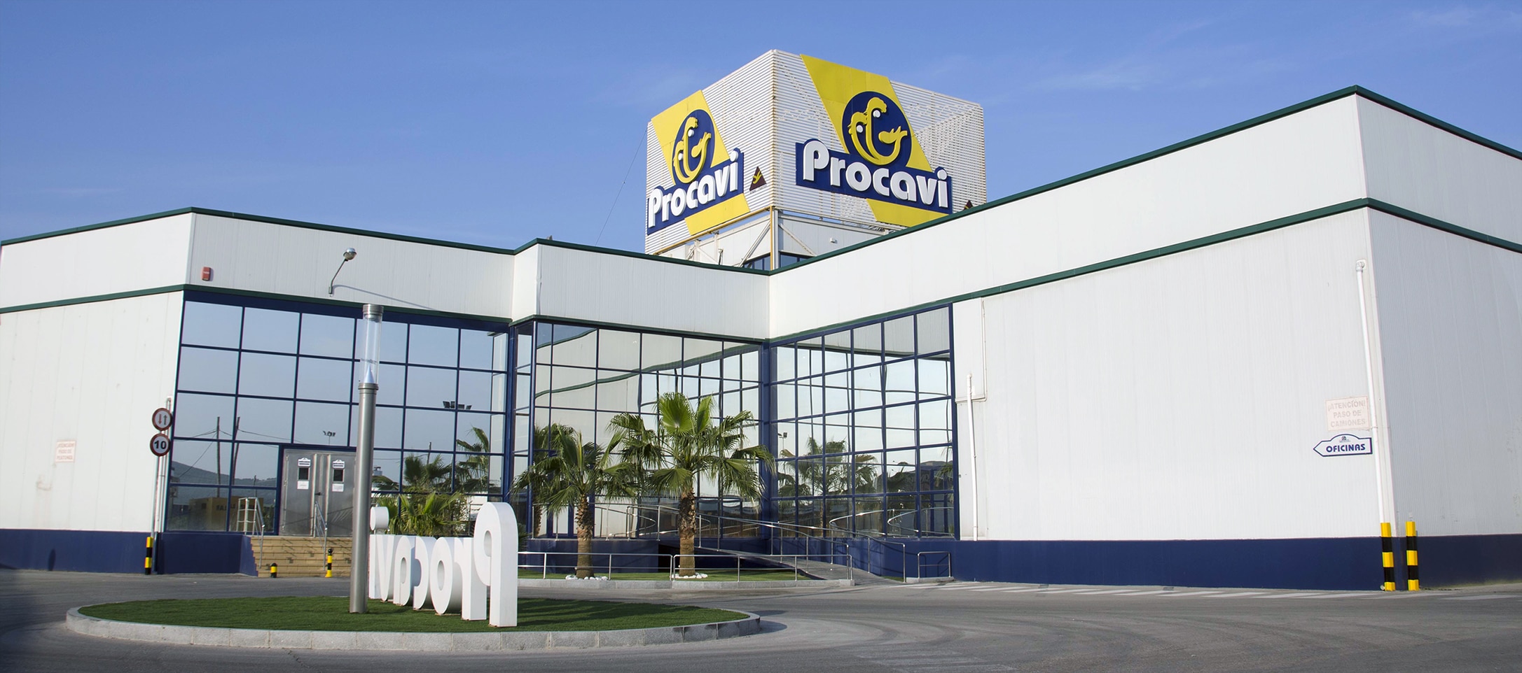 Procavi se convierte en la primera empresa española de pavo en conseguir la certificación en Bienestar Animal Welfair™