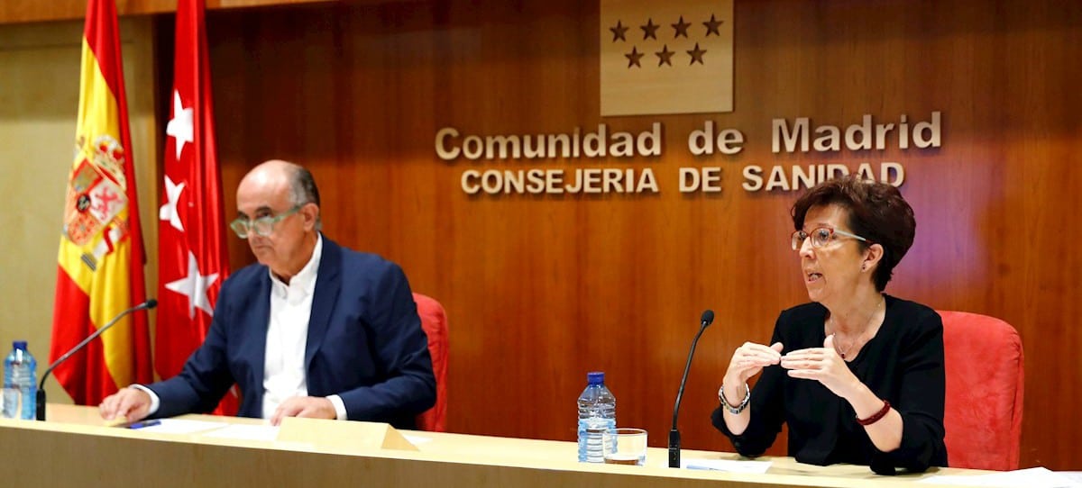Madrid no cierra la capital y le dice a Illa que ‘colaboración no es imposición’
