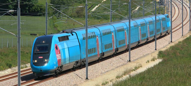 Más trabas de SNFC para que los trenes de Renfe circulen por Francia
