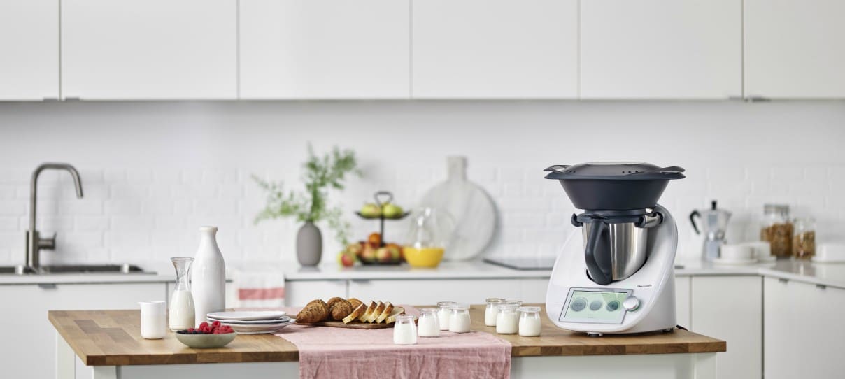 El cobro del paro no se pierde por una comisión de venta de una Thermomix, según el Supremo