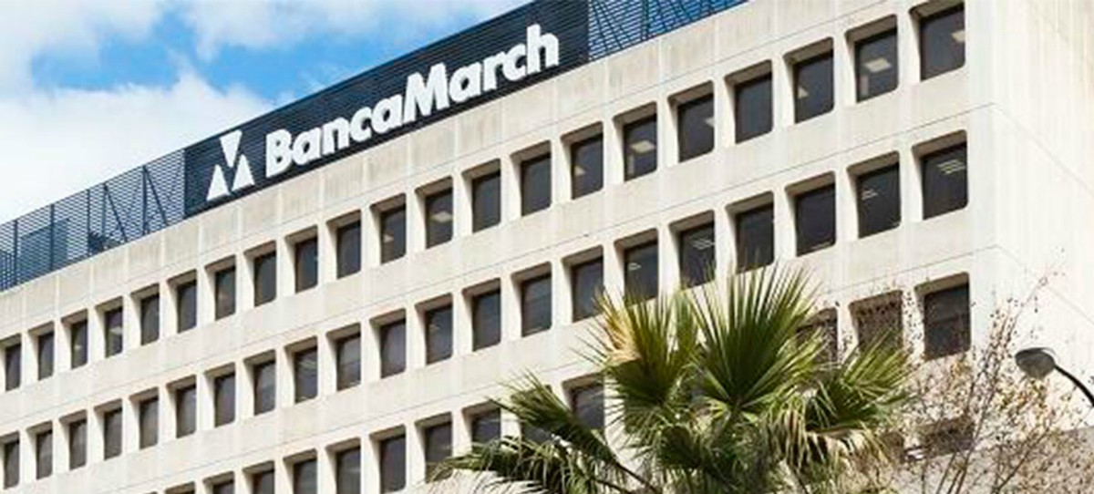 Banca March lanza un fondo con una rentabilidad anual neta estimada del 2,90%