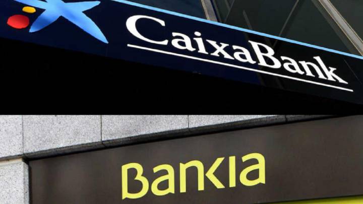 Analizamos la fusión de Bankia y Caixabank con Juan Abellán de EAE Business School
