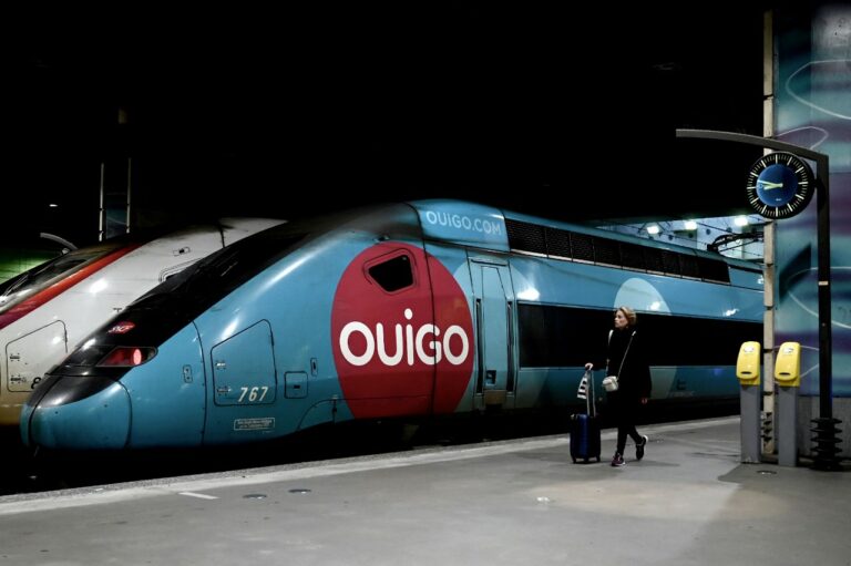 Ouigo