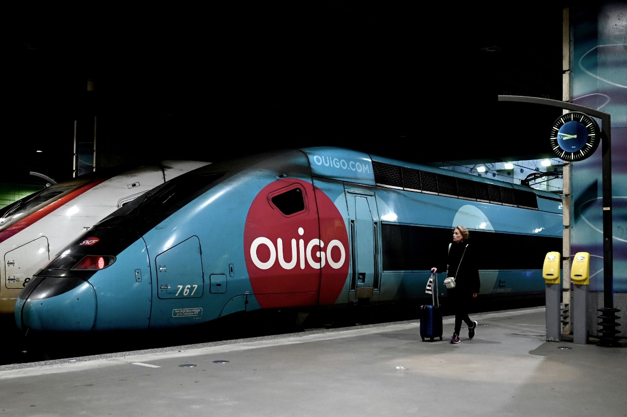 La entrevista del día: aterriza en España OUIGO para hacerle la competencia a RENFE