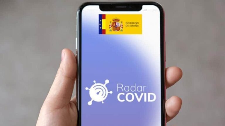 RadarCovid