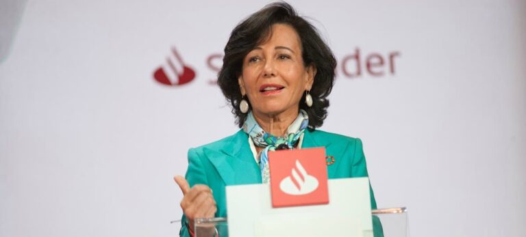 Ana Botín