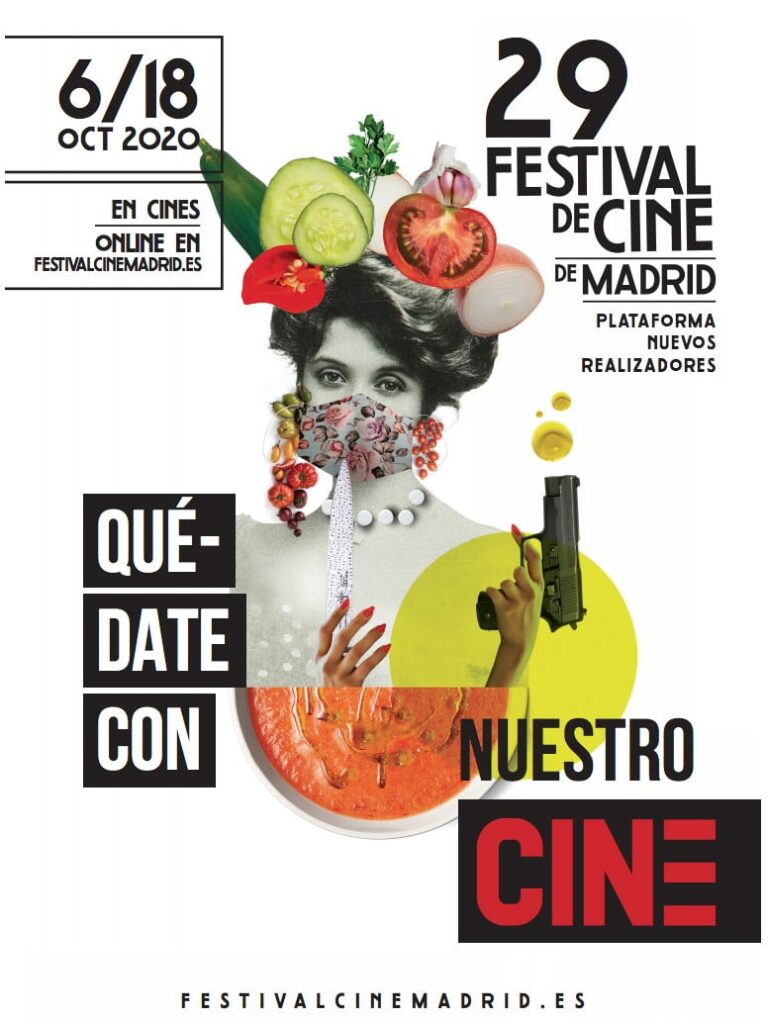 Festival de cine de Madrid