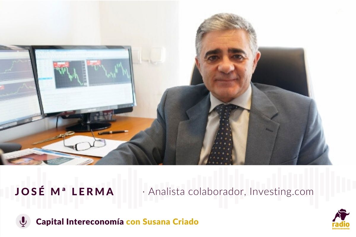 Consultorio de Bolsa con José María Lerma (Investing) 05/03/2021