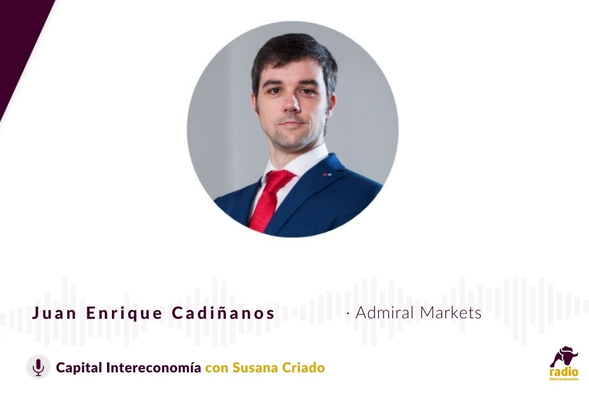 Consultorio de Bolsa con Juan Enrique Cadiñanos 12/11/2020