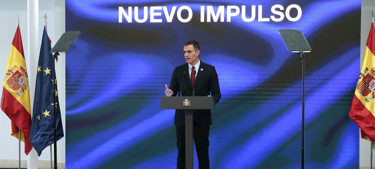 Deuda, reformas, mercado laboral… debilidades por las que S&P mantiene a España en negativo