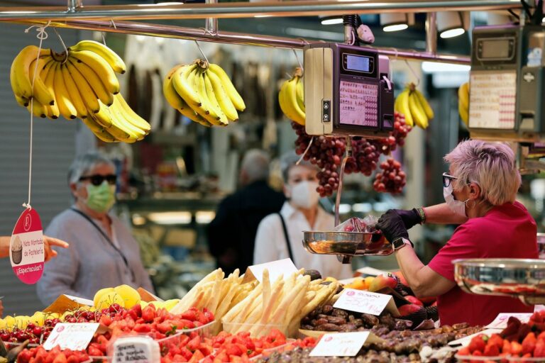 Comercio de proximidad