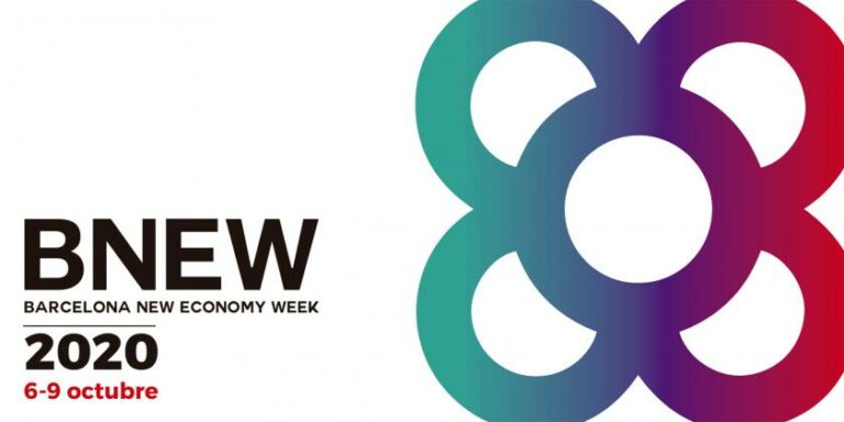 New Economy Week