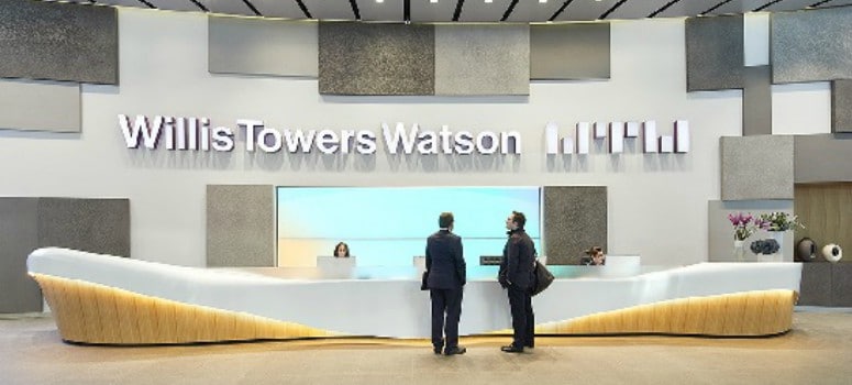 Tensión en la cúpula de Willis Towers Watson: dimiten Gallego, Castellanos y Serrats