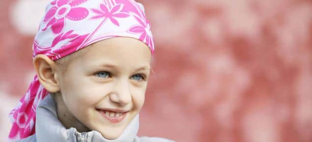 Disney y Novartis colaboran para mejorar la atención sanitaria para niños con cáncer